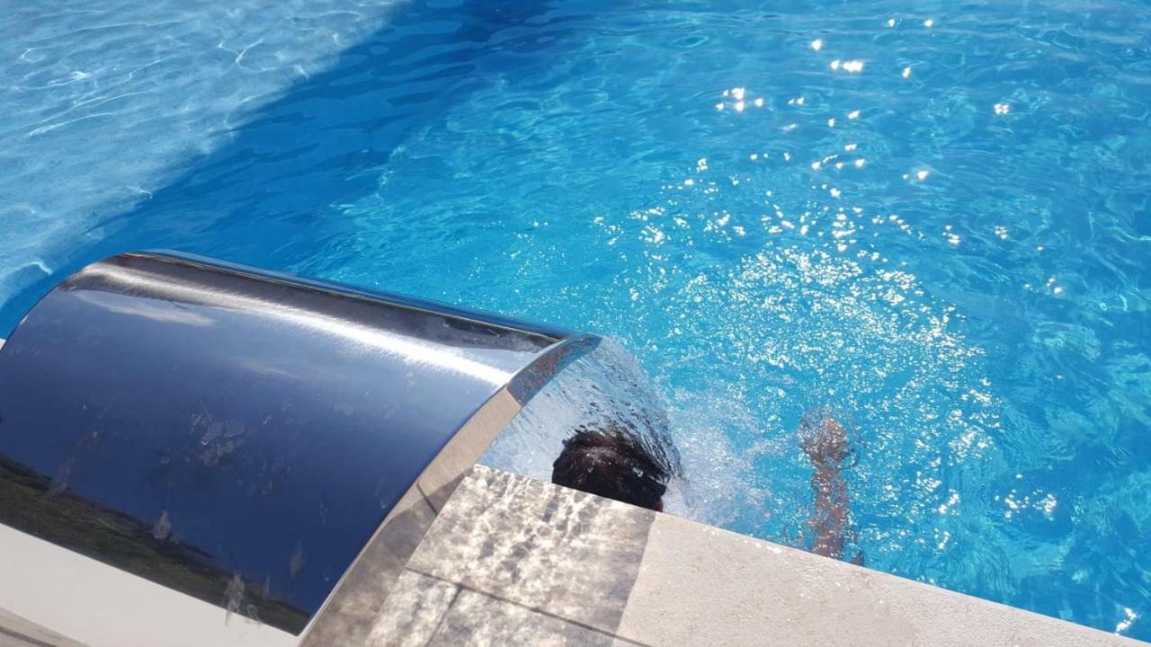 Appartamenti Borgo Panoramico N 4 Tropea Dış mekan fotoğraf