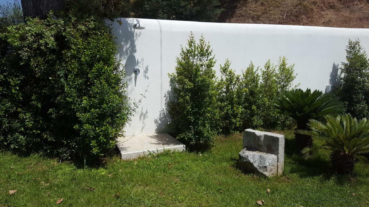 Appartamenti Borgo Panoramico N 4 Tropea Dış mekan fotoğraf