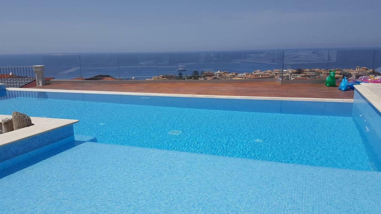 Appartamenti Borgo Panoramico N 4 Tropea Dış mekan fotoğraf