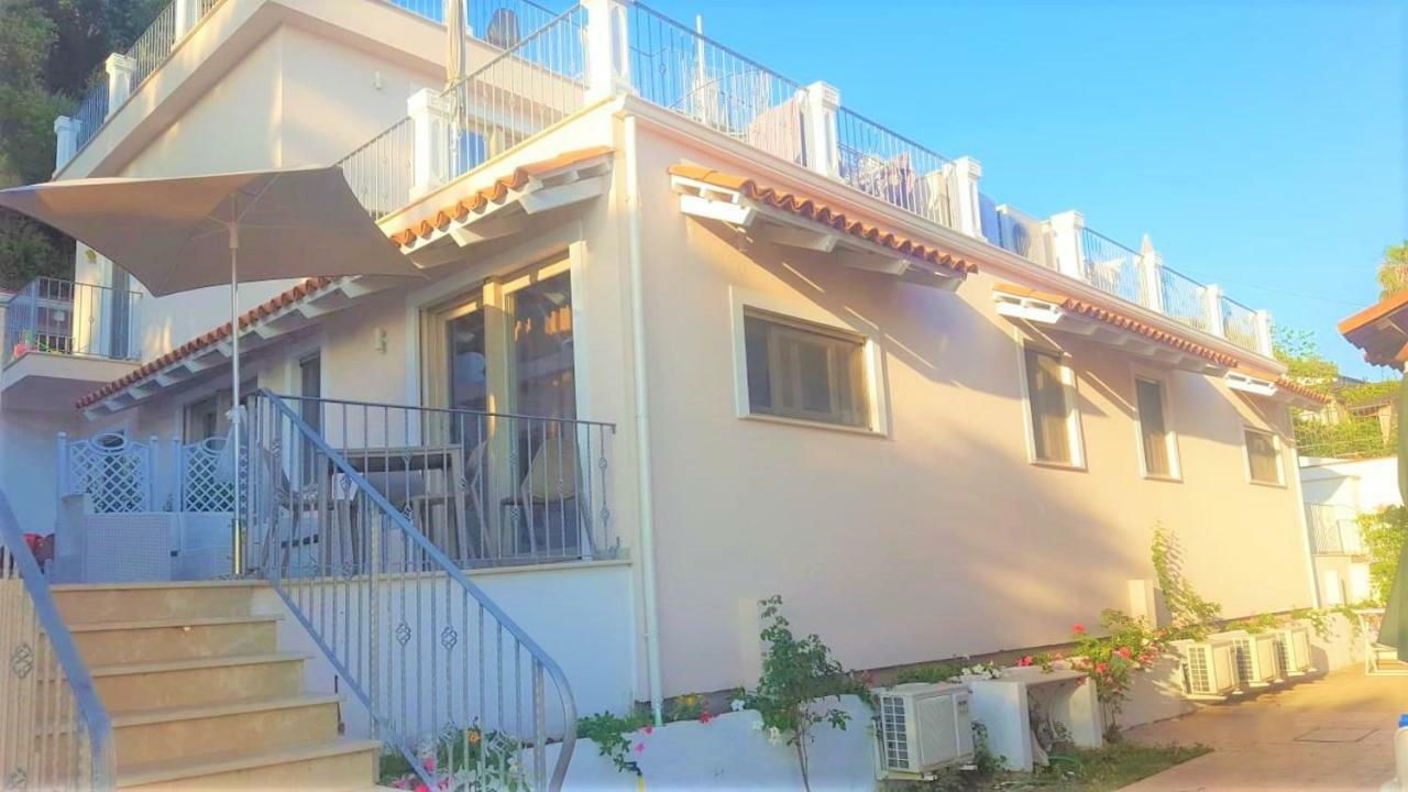 Appartamenti Borgo Panoramico N 4 Tropea Dış mekan fotoğraf