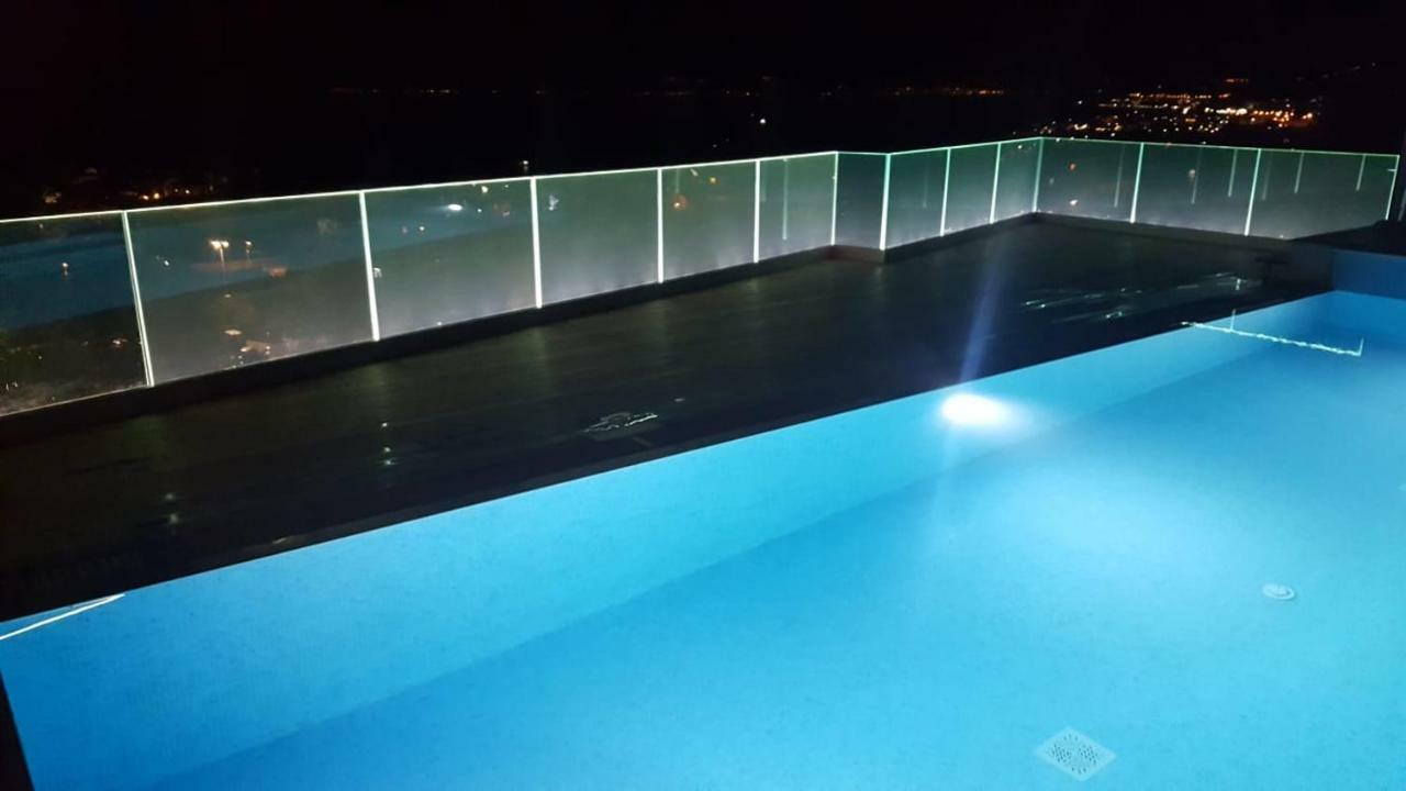 Appartamenti Borgo Panoramico N 4 Tropea Dış mekan fotoğraf