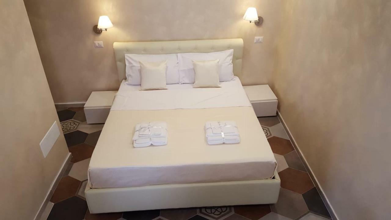 Appartamenti Borgo Panoramico N 4 Tropea Dış mekan fotoğraf